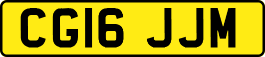 CG16JJM