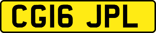 CG16JPL