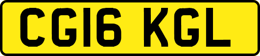CG16KGL