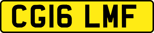 CG16LMF