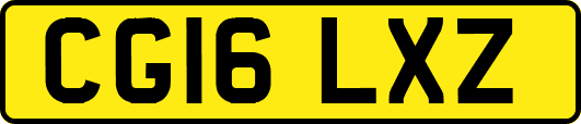 CG16LXZ