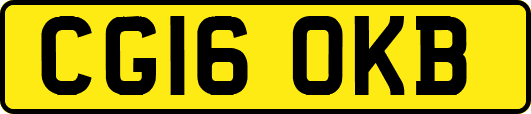 CG16OKB