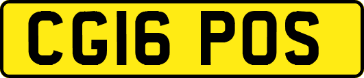 CG16POS