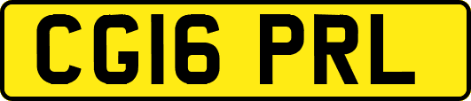 CG16PRL
