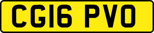 CG16PVO
