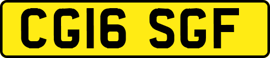 CG16SGF