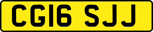 CG16SJJ