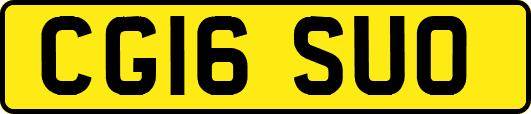 CG16SUO