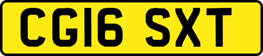 CG16SXT
