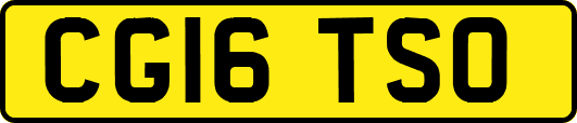 CG16TSO