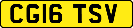 CG16TSV