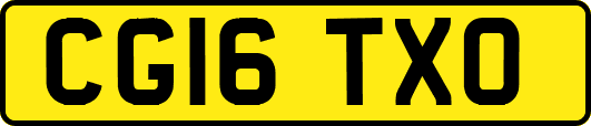 CG16TXO