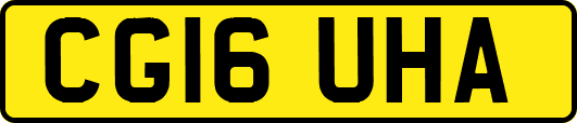 CG16UHA
