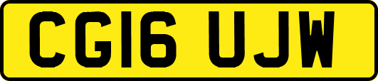 CG16UJW