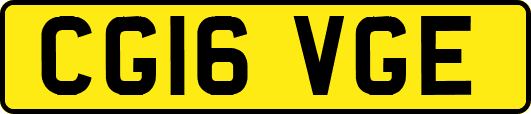 CG16VGE