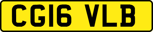 CG16VLB