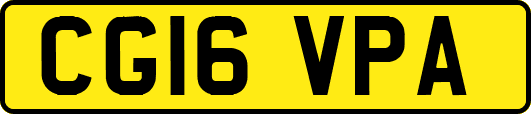 CG16VPA