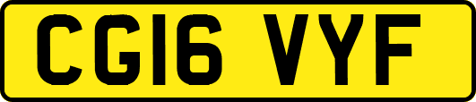 CG16VYF