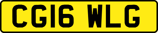 CG16WLG