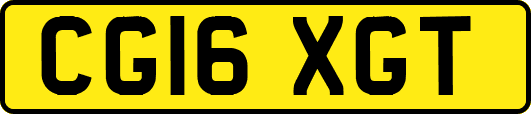 CG16XGT