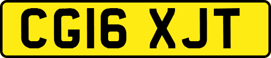 CG16XJT