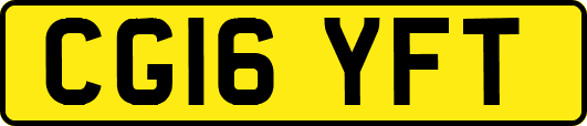 CG16YFT