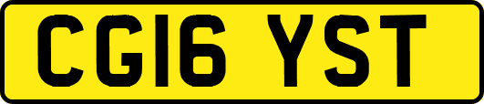 CG16YST
