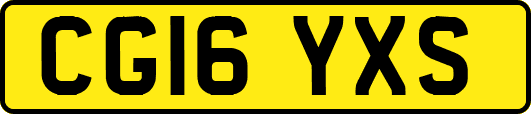 CG16YXS