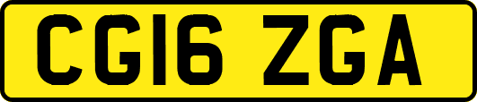 CG16ZGA