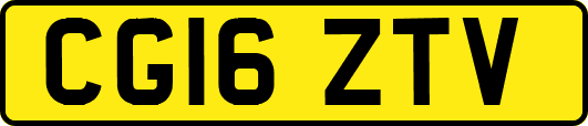 CG16ZTV