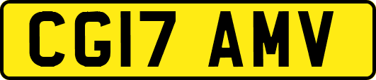 CG17AMV