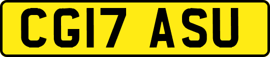 CG17ASU