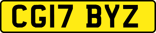 CG17BYZ