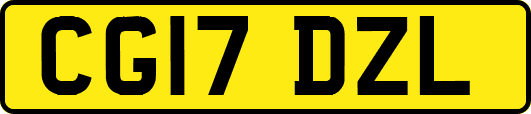 CG17DZL