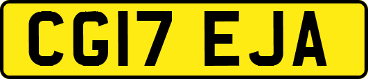 CG17EJA