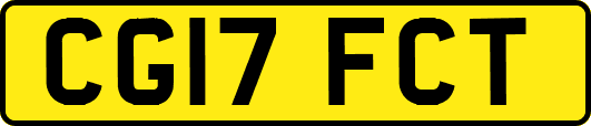 CG17FCT