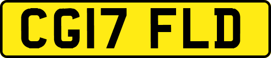 CG17FLD