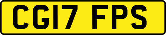 CG17FPS