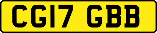 CG17GBB