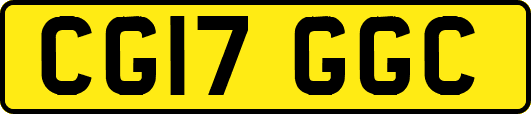 CG17GGC