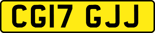 CG17GJJ