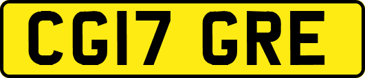 CG17GRE