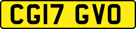 CG17GVO