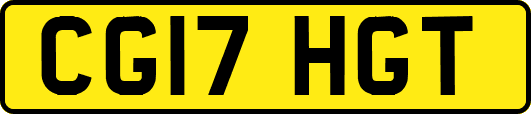 CG17HGT