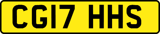 CG17HHS