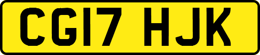 CG17HJK