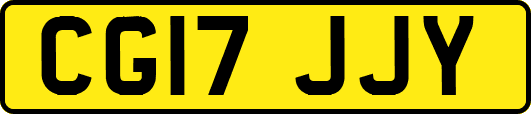 CG17JJY