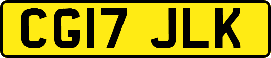 CG17JLK