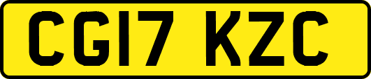 CG17KZC