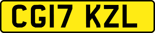 CG17KZL